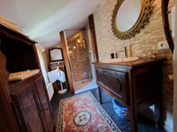 Maison à vendre à Semur-en-Brionnais, Saône-et-Loire - 399.000 € - photo 10