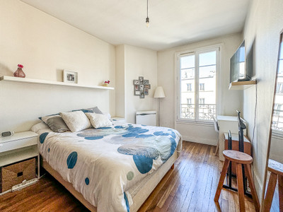 French property for sale in Paris 13e Arrondissement, Paris - €308,000 - photo 6