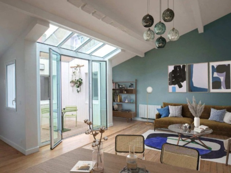 French property for sale in Paris, Paris - €560,000 - photo 5