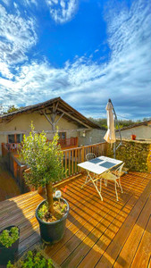 French property for sale in Saint-Martial-Viveyrol, Dordogne - €304,950 - photo 9