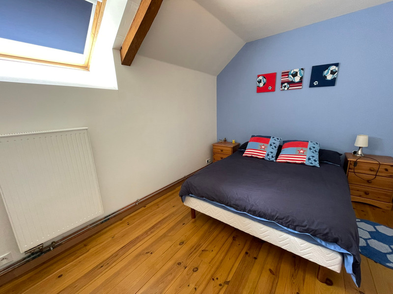 French property for sale in Le Mené, Côtes-d'Armor - €288,900 - photo 6