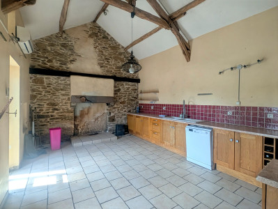 French property for sale in Saint-Pierre-de-Frugie, Dordogne - €119,900 - photo 1
