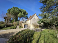Maison à vendre à Coulounieix-Chamiers, Dordogne - 647.000 € - photo 2