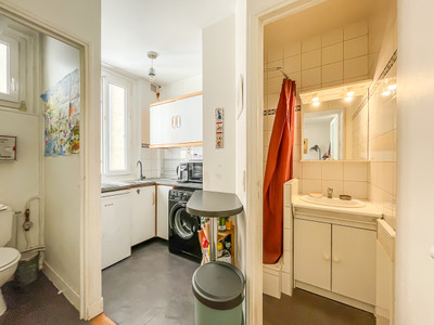 French property for sale in Paris 13e Arrondissement, Paris - €323,999 - photo 9