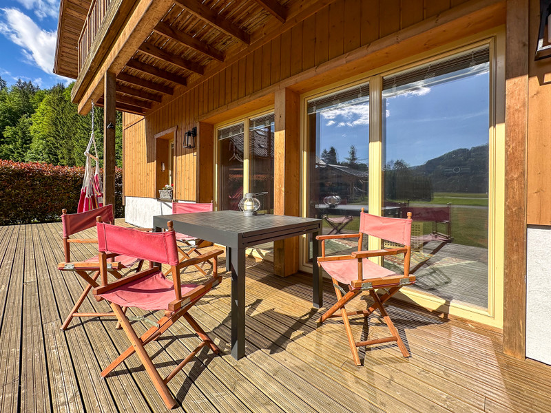 Ski property for sale in Samoens - €1,100,000 - photo 5