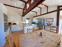 Propriété à vendre à Bouteilles-Saint-Sébastien, Dordogne - 424 000 € - photo n°7