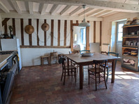 Maison à vendre à Sablons sur Huisne, Orne - 540.000 € - photo 3