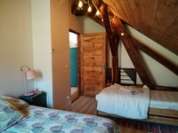 Maison à vendre à Saint-Alban-d'Hurtières, Savoie - 359.000 € - photo 12