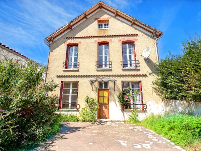 house for sale in Vendée