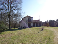 French property, houses and homes for sale in Vaunac Dordogne Aquitaine
