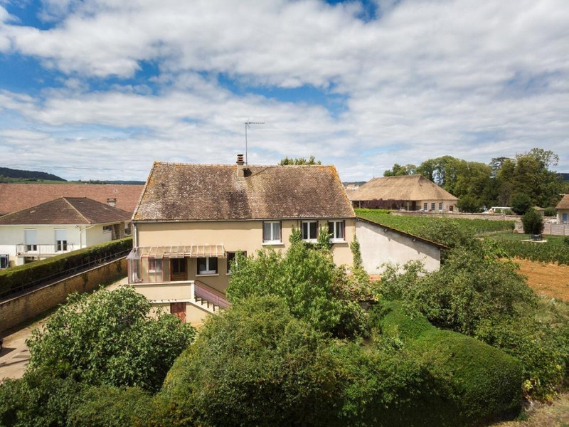 French property for sale in Meursault, Côte-d'Or - €260,000 - photo 10