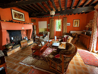 Propriété à vendre à Escassefort, Lot-et-Garonne - 320 000 € - photo n°4