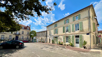 Propriété à vendre à Saint-Fort-sur-Gironde, Charente-Maritime - 194 400 € - photo n°11