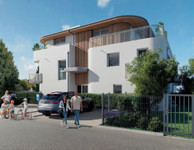 Appartement à vendre à Anglet, Pyrénées-Atlantiques - 329.625 € - photo 2