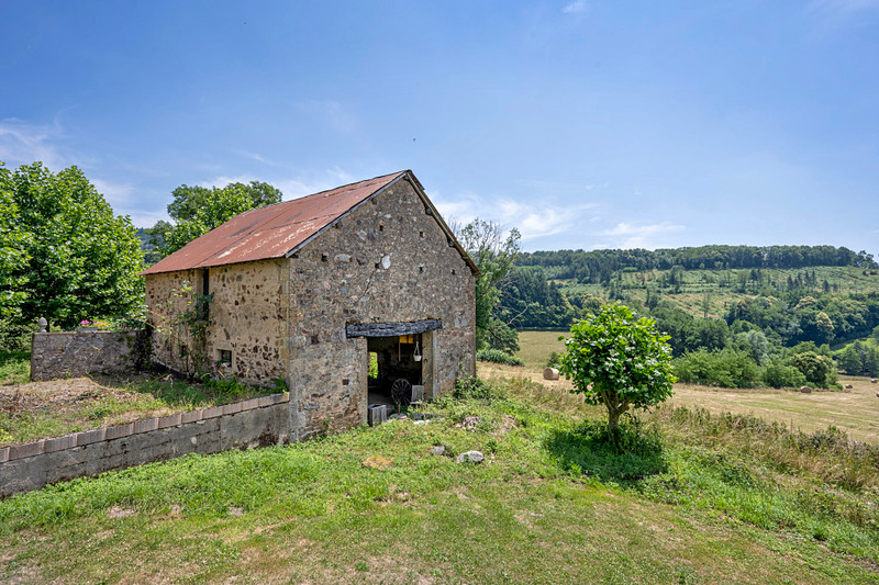 French property for sale in Villapourçon, Nièvre - €495,000 - photo 13