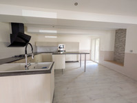Maison à vendre à Saissac, Aude - 130.800 € - photo 4