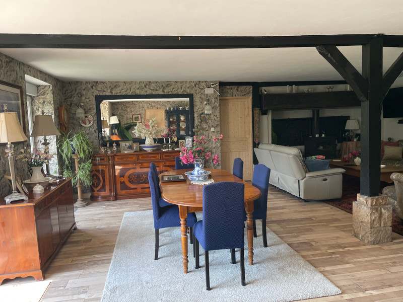 French property for sale in Passais Villages, Orne - €450,000 - photo 7