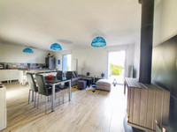 Maison à vendre à Aigrefeuille D Aunis, Charente-Maritime - 489.475 € - photo 3