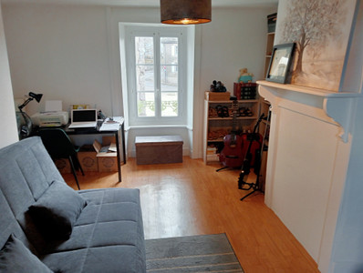French property for sale in Mauriac, Cantal - €71,600 - photo 4