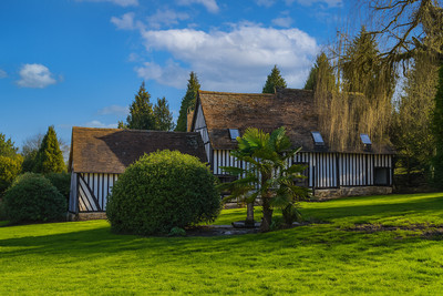 house for sale in Calvados