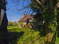 Propriété à vendre à Hautefort, Dordogne - 143 000 € - photo n°4