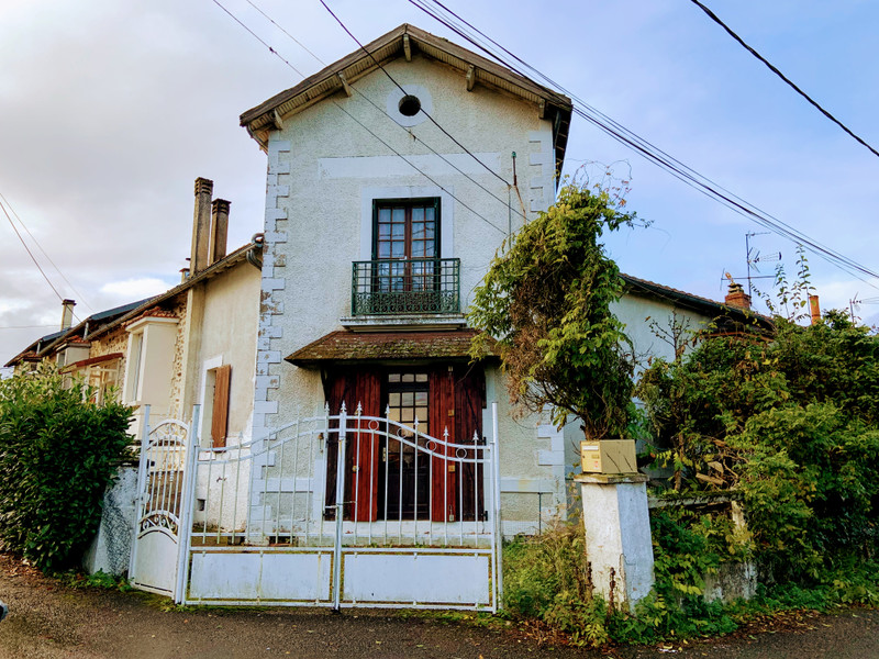 House for sale in SaintPierredeFrugie Dordogne Unique Corner