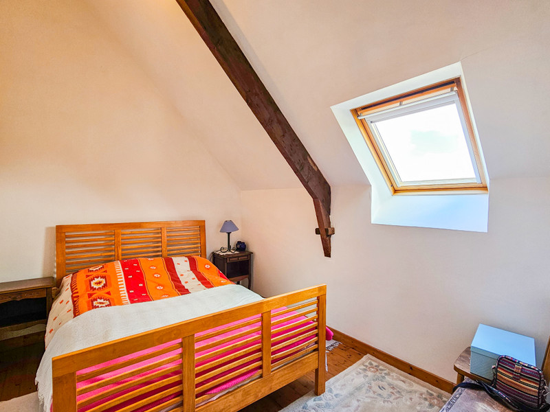 French property for sale in Le Bodéo, Côtes-d'Armor - €120,000 - photo 9