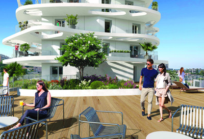 French property for sale in Nice, Alpes-Maritimes - €408,800 - photo 4