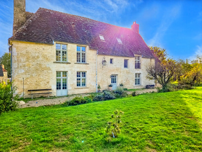 chateau for sale in Orne