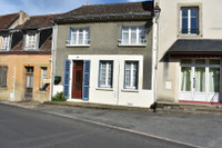 French property, houses and homes for sale in Chéniers Creuse Limousin