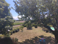 Maison à vendre à Saint-Dizant-du-Gua, Charente-Maritime - 267.500 € - photo 2