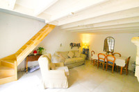 Maison à vendre à Puy-de-Serre, Vendée - 82.500 € - photo 2