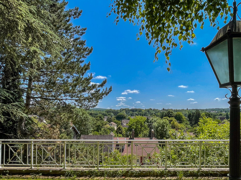 Propriété à vendre à L'Isle-Adam, Val-d'Oise - 1 290 000 €