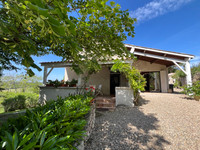 Maison à vendre à Mauvezin-sur-Gupie, Lot-et-Garonne - 423.000 € - photo 2