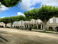 Propriété à vendre à Sos, Lot-et-Garonne - 95 000 € - photo n°4