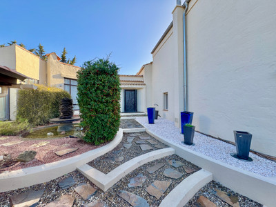 house for sale in Aude