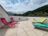 Maison à vendre à Axat, Aude - 285.000 € - photo 9