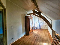 Maison à vendre à Saint-Priest-en-Murat, Allier - 162.355 € - photo 9