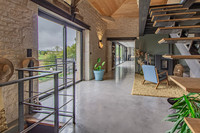 Maison à vendre à Montdoumerc, Lot - 566.800 € - photo 4