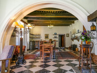 Chateau à vendre à Saint-Jean-du-Gard, Gard - 1.150.000 € - photo 12