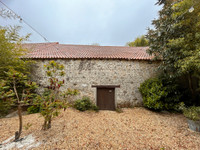 Maison à vendre à Saint-Léger-Magnazeix, Haute-Vienne - 135.000 € - photo 9