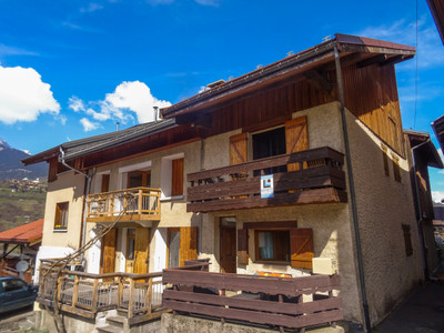house for sale in Savoie