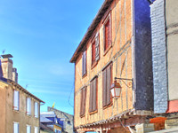 Maison à vendre à Oloron-Sainte-Marie, Pyrénées-Atlantiques - 77 000 € - photo 9
