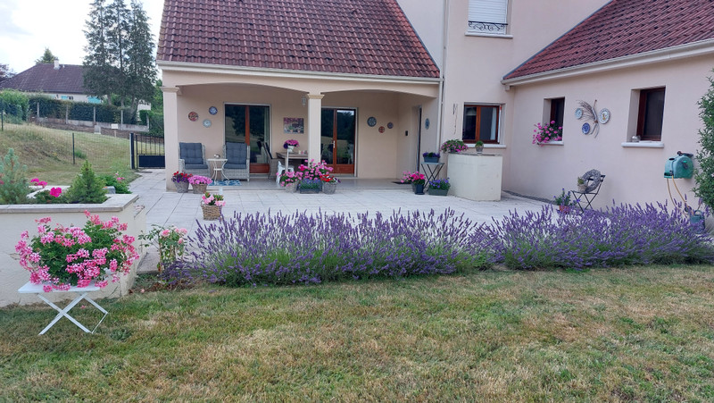 French property for sale in Fursac, Creuse - €318,000 - photo 9