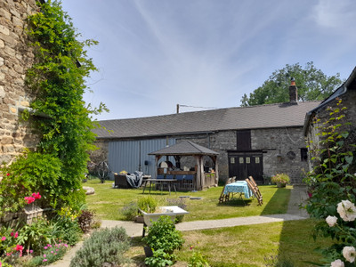 French property for sale in Saint-Patrice-du-Désert, Orne - €345,744 - photo 1