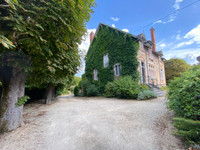 Maison à vendre à Saint-Amand-Montrond, Cher - 385.000 € - photo 8