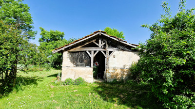 French property for sale in Eygurande-et-Gardedeuil, Dordogne - €210,000 - photo 6