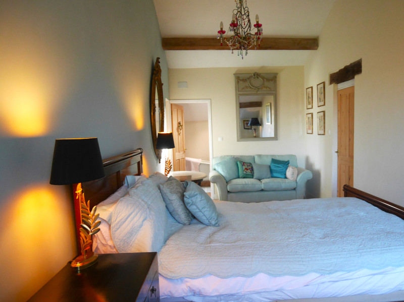 French property for sale in Champagne-et-Fontaine, Dordogne - €247,817 - photo 14