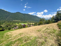 Terrain à vendre à La Rivière-Enverse, Haute-Savoie - 282.500 € - photo 3