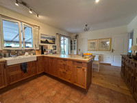 Propriété à vendre à Abjat-sur-Bandiat, Dordogne - 149 999 € - photo n°8